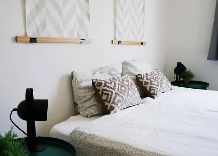 旅馆 Wot Nomad Social