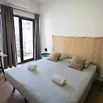 旅馆 Wot Nomad Social