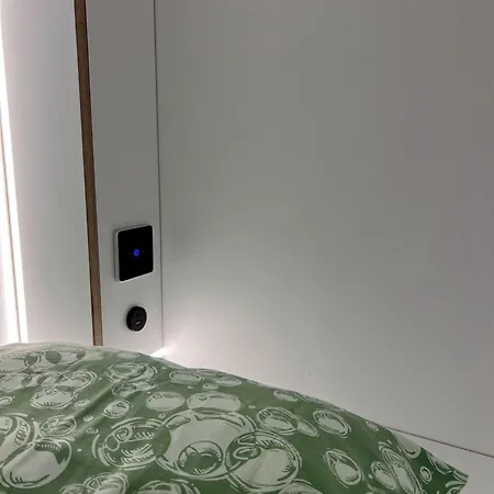 Wot Nomad Social 호스텔 *