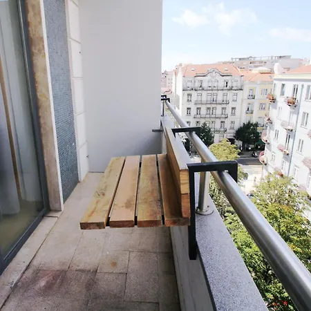Hostel Wot Nomad Lisboa