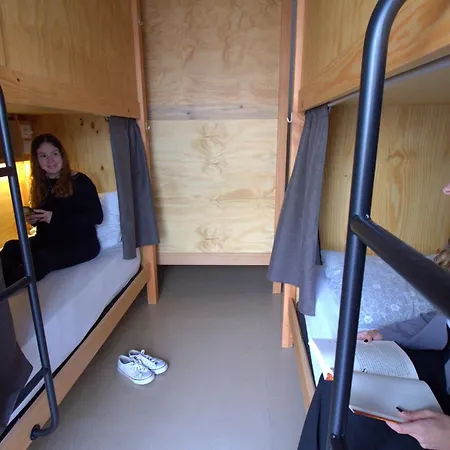 Hostel Wot Nomad Lisboa