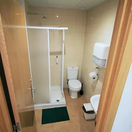 Wot Nomad Hostel
