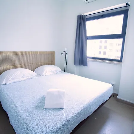 Wot Nomad Hostel Lisboa