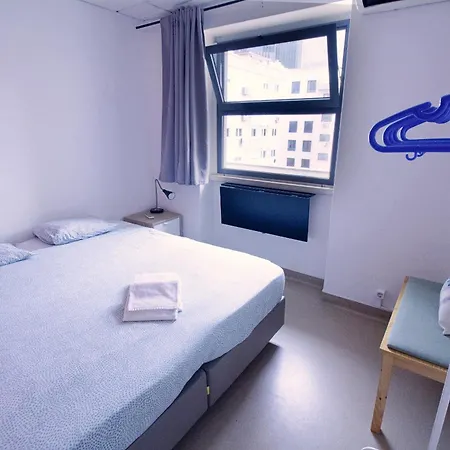 Wot Nomad Hostel