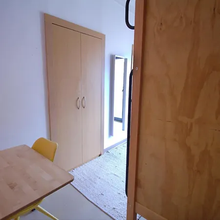 Wot Nomad Hostel Lisboa