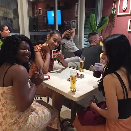 Wot Nomad Social *