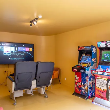 Wot Nomad Social Хостел