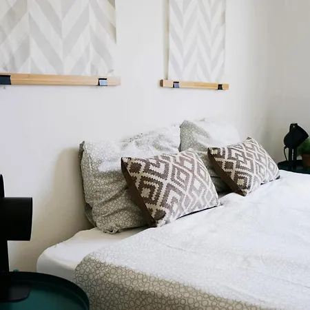 Hostel Wot Nomad Social