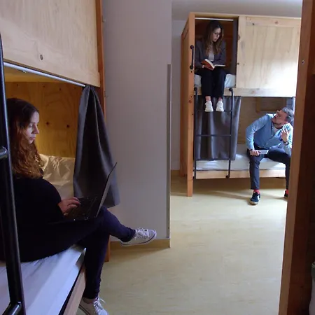 Wot Nomad Social 리스본