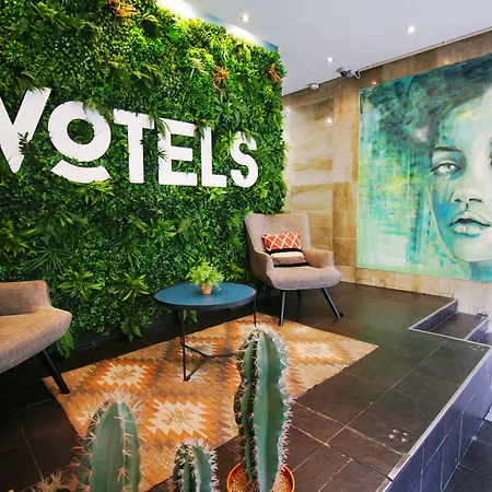 Wot Nomad Social 리스본