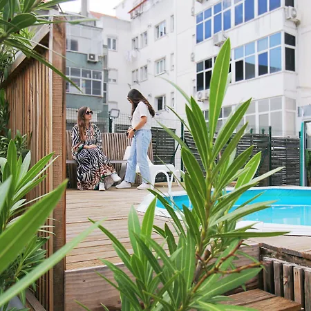 Wot Nomad Social Hostel