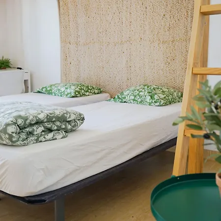 Wot Nomad Social Lisboa