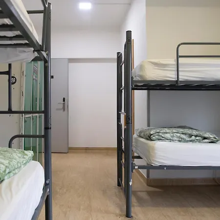 Wot Nomad Social * Lissabon