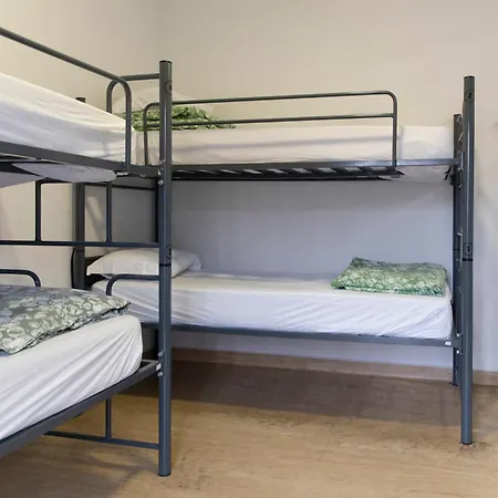 Wot Nomad Social Hostel