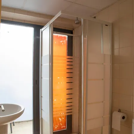 Wot Nomad Social Hostel Lissabon