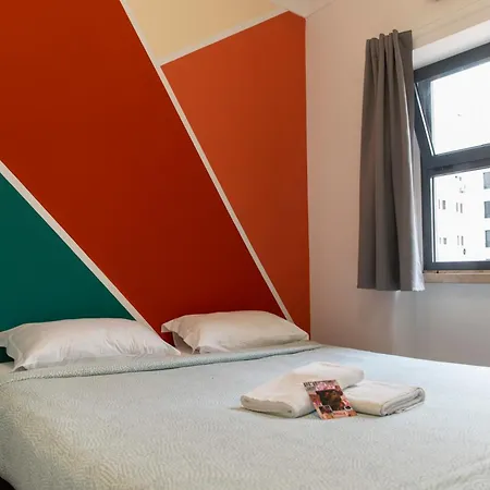 Wot Nomad Social Hostel