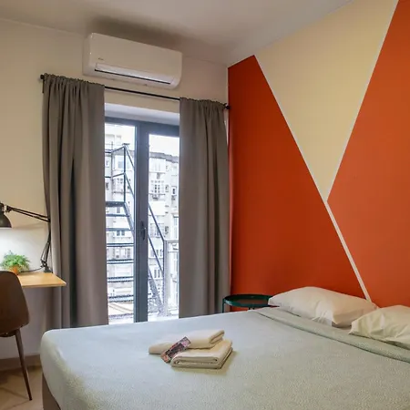 Wot Nomad Social Hostel Lissabon