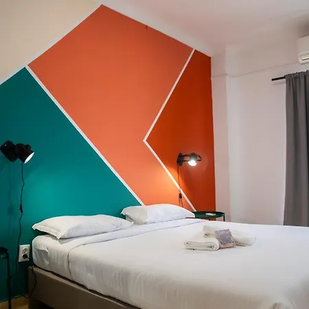 Hostel Wot Nomad Social