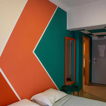 Hostel Wot Nomad Social *