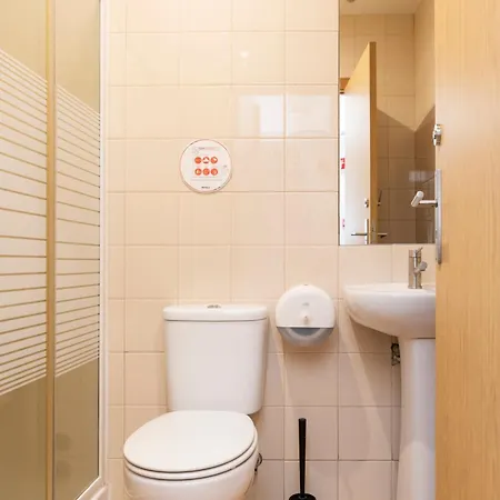 Wot Nomad Social Hostel