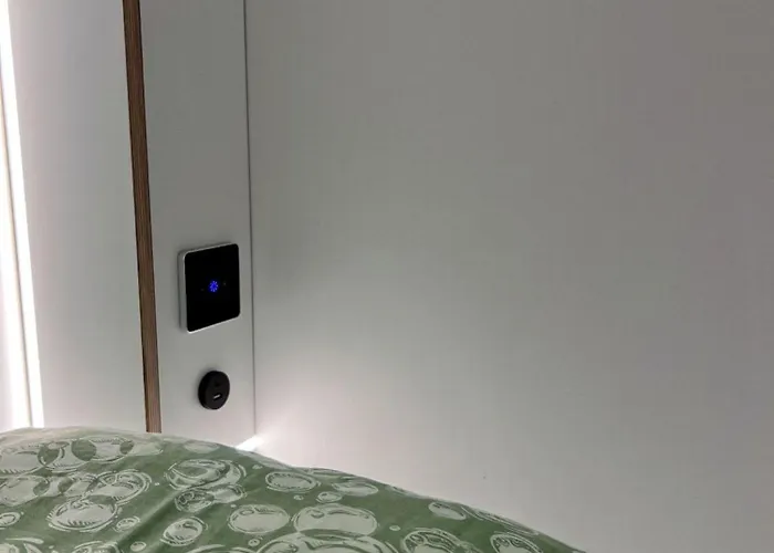 Wot Nomad Social Hostel *