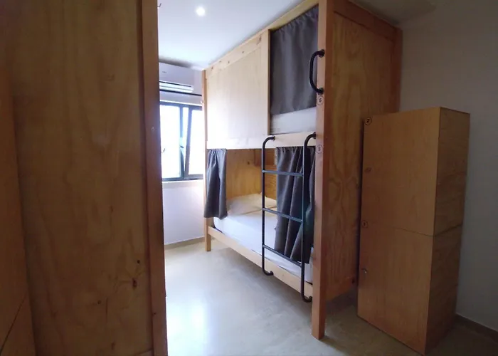 Hostel Wot Nomad Social