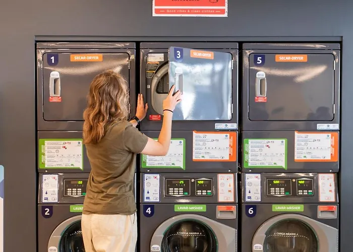 Hostel Wot Nomad Social