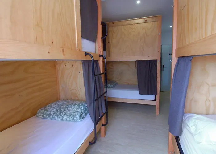 Wot Nomad Social Lissabon