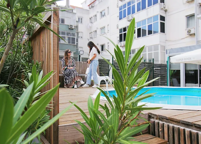 Wot Nomad Social Hostel