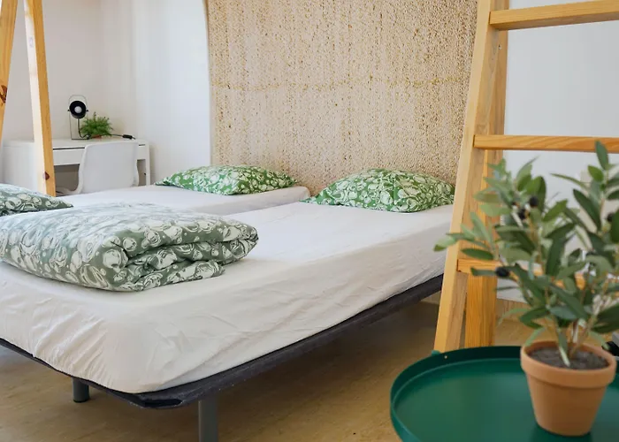 Wot Nomad Social Lissabon