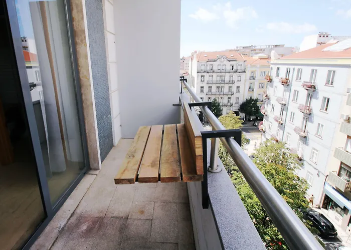 Wot Nomad Social * Lissabon