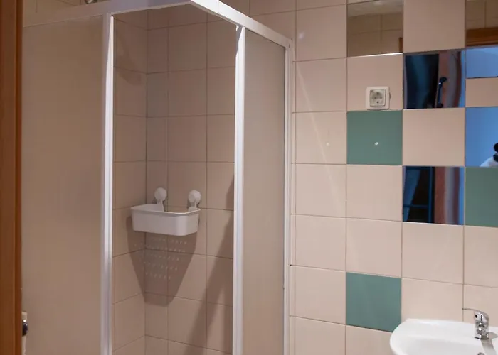 Hostel Wot Nomad Social Lissabon