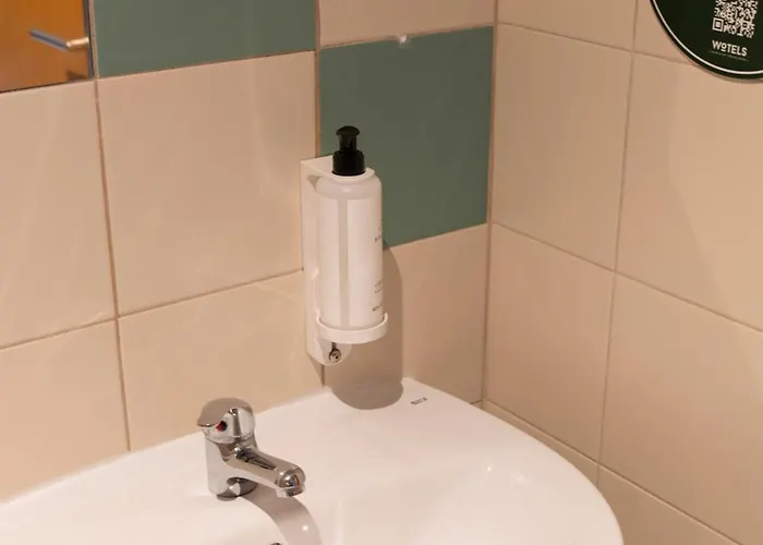 Wot Nomad Social Hostel