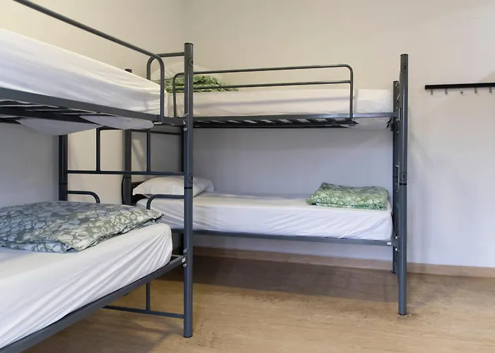 Wot Nomad Social Hostel