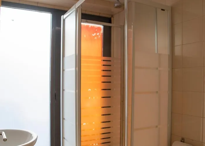 Wot Nomad Social Hostel Lissabon