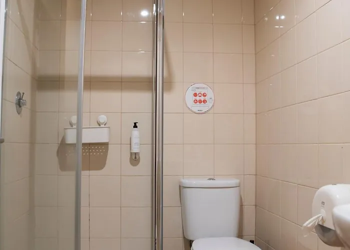 Wot Nomad Social Lissabon