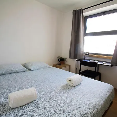 Wot Nomad Social Vandrerhjem Lisboa