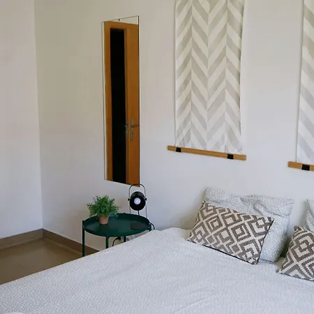 Wot Nomad Social Vandrerhjem