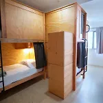 Hostel Wot Nomad Social Lisbon