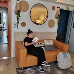 Wot Nomad Social Hostel Lisboa