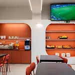 Wot Nomad Social Hostel
