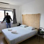 Wot Nomad Social Hostel