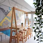 Wot Nomad Social Hostel Lisboa