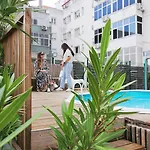Wot Nomad Social Hostel