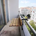 Wot Nomad Social * Lisboa
