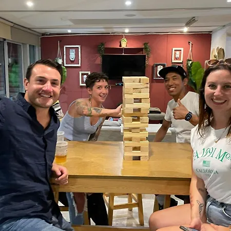 Wot Nomad Social * Lisboa