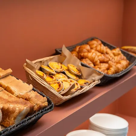 Wot Nomad Social Lisboa