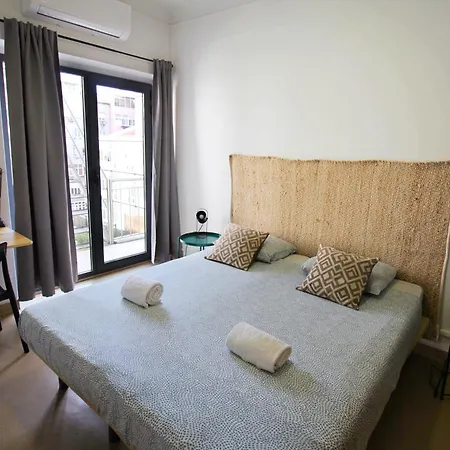 Auberge de jeunesse Wot Nomad Social