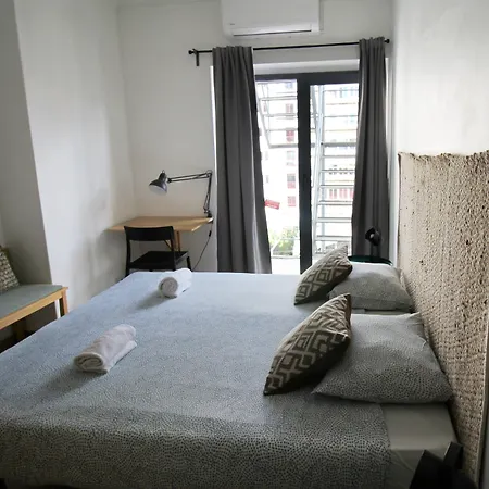 Wot Nomad Social Lisboa