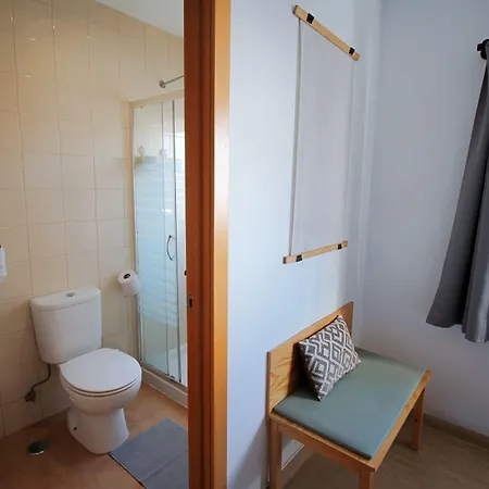 Auberge de jeunesse Wot Nomad Social Lisboa